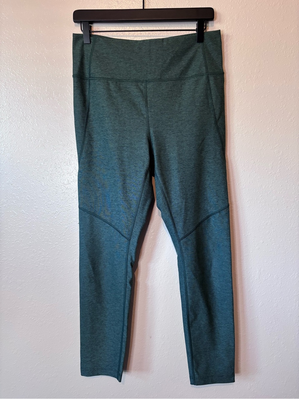 Outdoor voices warm up leggings